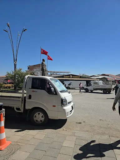Özbay Market
