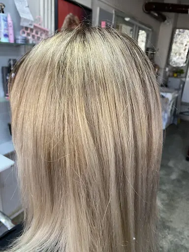 Sezen Kuaför 2
