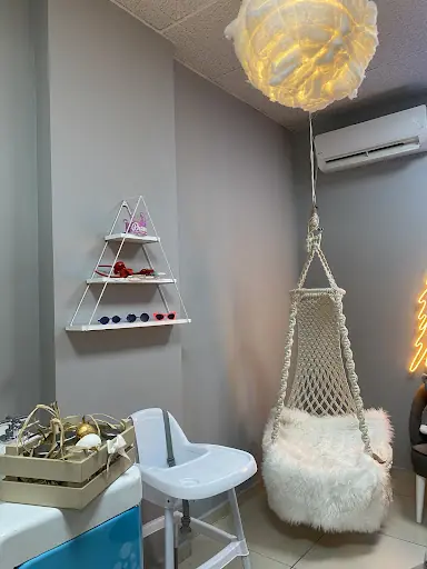 YILDIZ BABY SPA BEBEK MERKEZİ 3