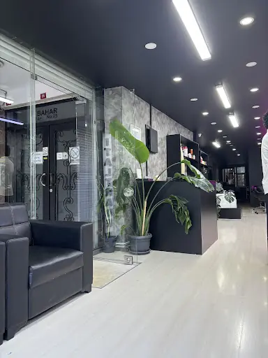 آرایشگاه ایرانی مردانه و زنانه , amora beautyclub ,Bay bayan kuaför 2