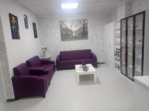 Aya Venüss Güzellik Salonu 3