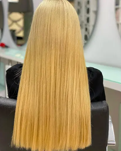 Lila Kuaför ve Güzellik Salonu 2