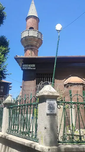 Akseki Mescidi – Diğer (Güzellik), İstanbul (3. fotoğraf)