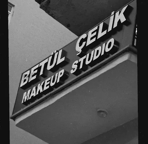 BETÜL ÇELİK MAKEUP STUDİO