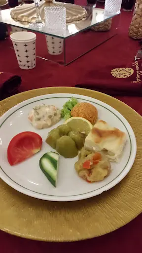 İSTİNYE WEDDİNG HOUSE 3