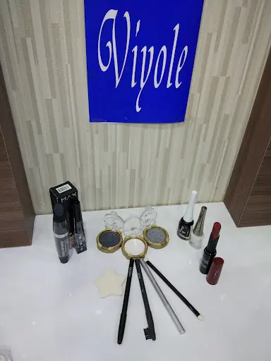 Salon Viyole