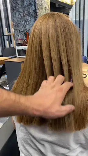 Millennium Bayan Kuaför Salonu 3