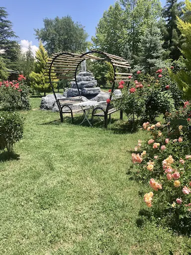 Çimici Parkı