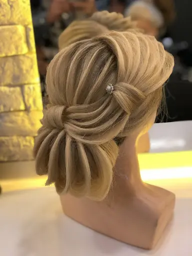 Nilü's Hairstyling 2