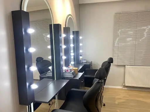 Meryem Samastı 4