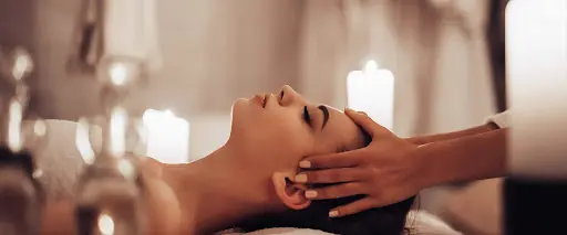 Ankara SPA Masaj Merkezi Kızılay Shelter INN Hotel