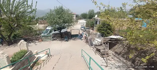HAZRO TURBESI