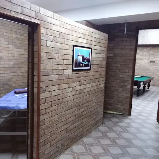 Seven Days Spa