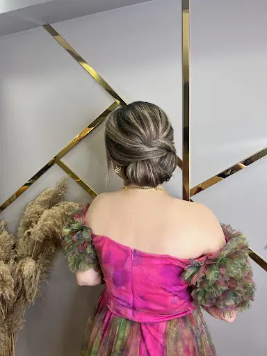 Derya Güzellik Salonu 4