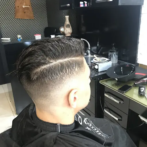 1 BERBER 2