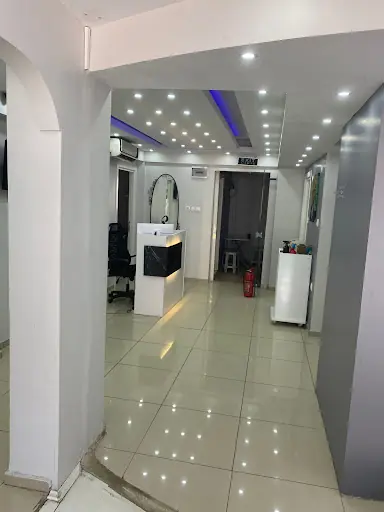İnegöl EvaPlus Güzellik Merkezi