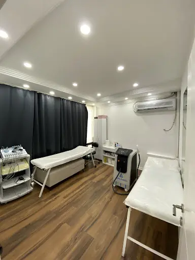 Becca Beauty Zeytinburnu cilt bakım lazer epilasyon