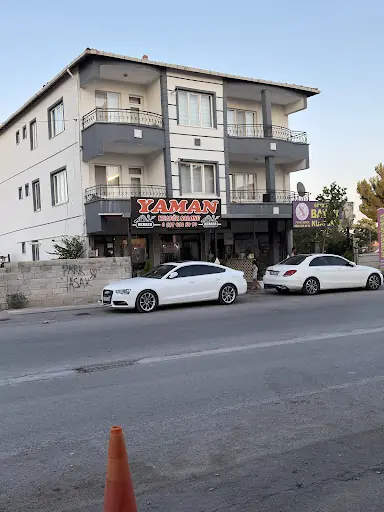 Gökkuşağı bayan kuaförü 2