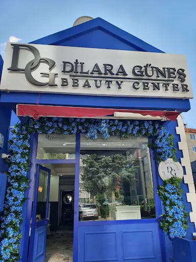 DG Güzellik Salonu 2