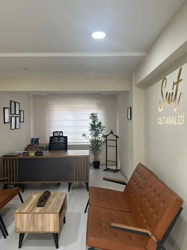 Suit Güzellik Merkezi Denizli