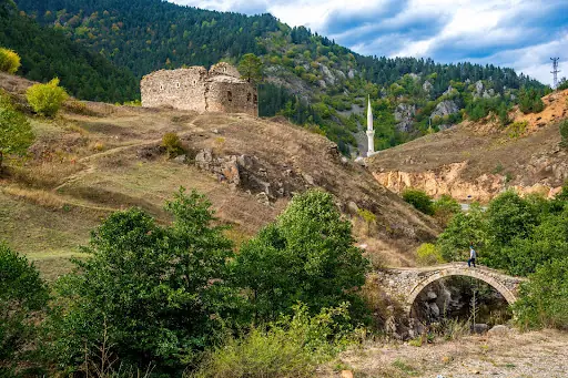 Çakrak Kilisesi 2