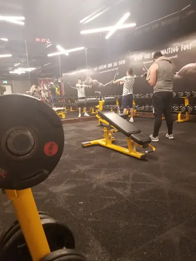 Reef Fitness & Spa 2