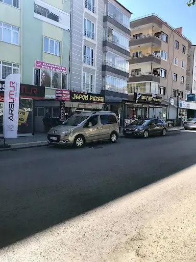 Kuaför Filiz Can Amasya 2