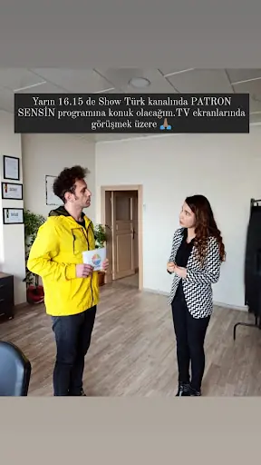 DUYGUERKMEN - Kadirli Fizik Tedavi Merkezi 3