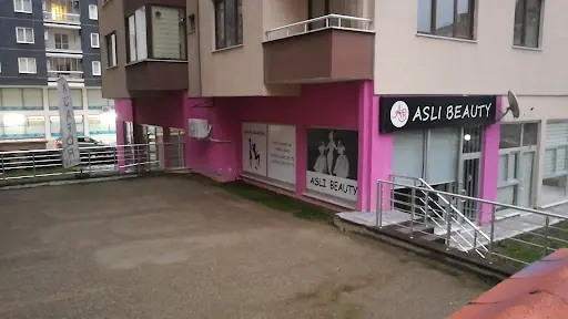 ASLI BEAUTY Bayan Kuaförü
