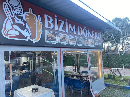 Bizim Dönerci - Özgün Usta 2