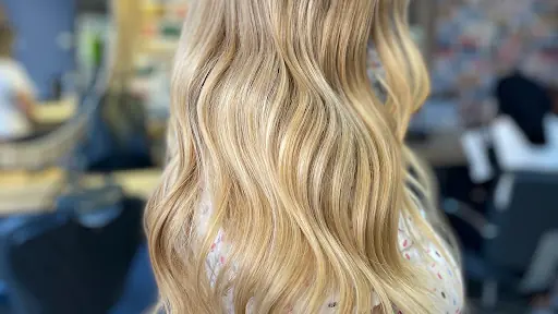 3m Hair Saloon&beauty Kuaför Ve Güzellik Hizmetleri.