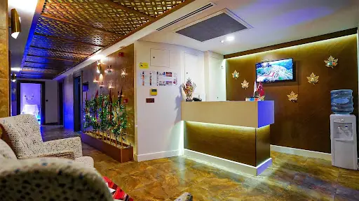 SERA LAKE SPA & WELLNESS