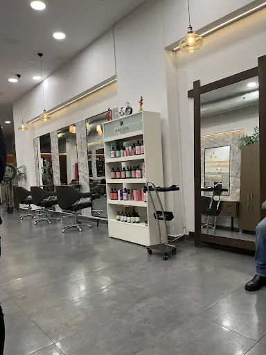 Kadın Kuaförü - Hair Expres Kadıköy
