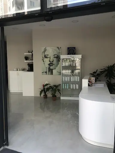 Seyhan karanfil beauty center 2