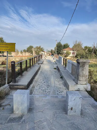 Aizonai Köprüsü 5