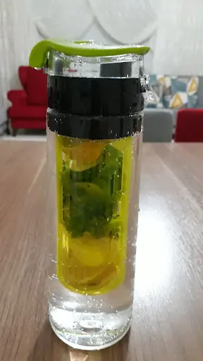 Kuaför Ebru Ve Guzellik Salonu 4