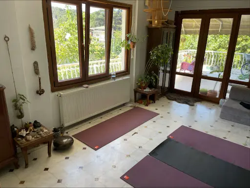 Ada’da Yoga 2