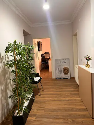 Tunceli Cansu Beauty Studio 3