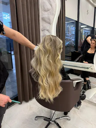 Zeynep Çelebioğlu Hair & Beauty - Beylikdüzü Beykent 4