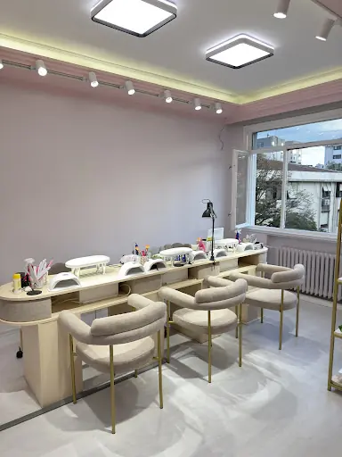 Merve Altun Beauty – Gelin Kuaförü, İstanbul (2. fotoğraf)