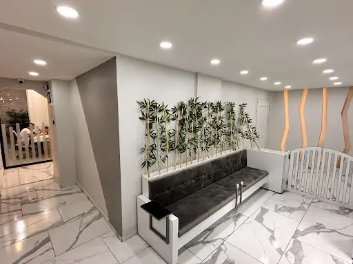 ROSS PLUS GÜZELLİK MERKEZİ 4