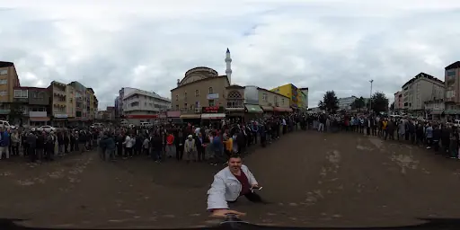 Merkez Cami 2
