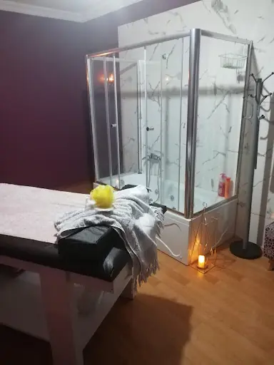 Gold King’s Masaj Salonu Çorlu 4