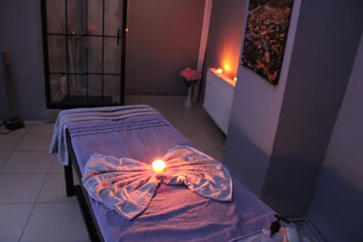 Malatya Masaj Spa