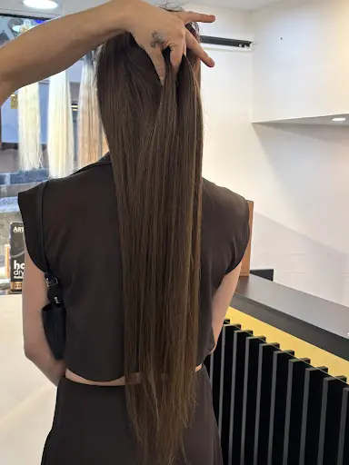 Nova Coiffeur – Diğer (Güzellik), İstanbul (2. fotoğraf)