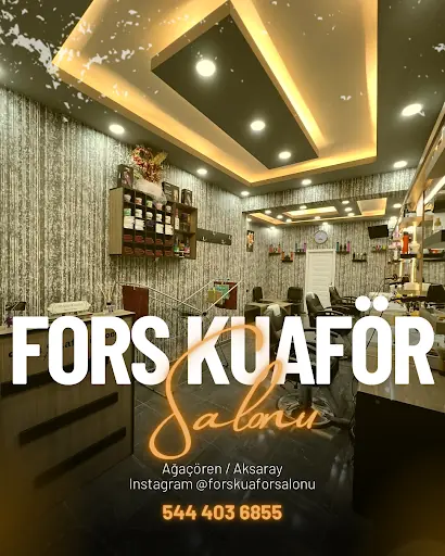Fors Kuaför Salonu 2