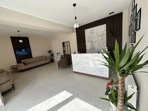 SERİN SPA & MASAJ MERKEZİ 2