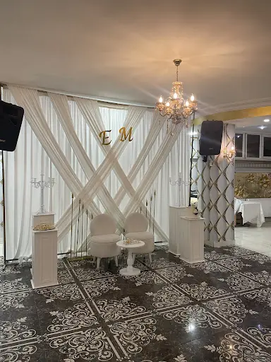 Çamoluk düğün salonu 4