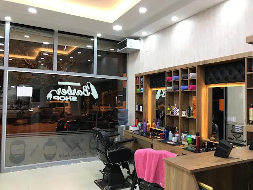Salon Fatih 2