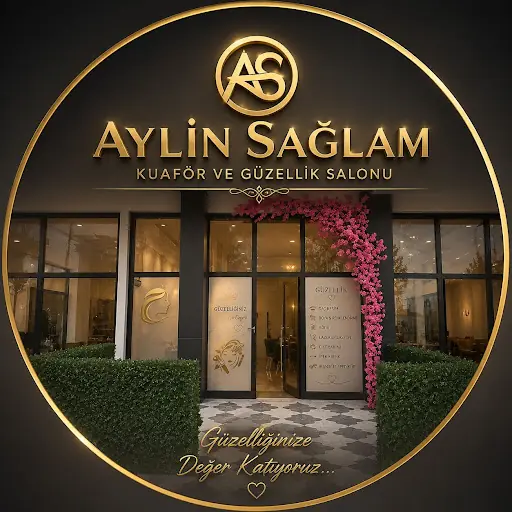 Aylin Sağlam Kuaför ve Güzellik Salonu 2
